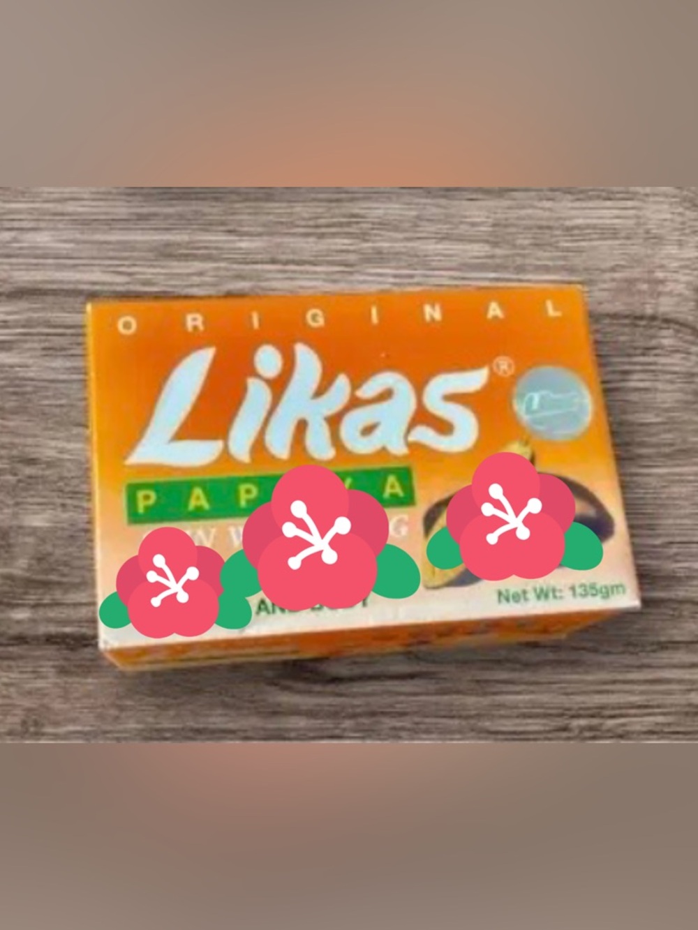 Likas P❤️paya